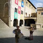 Appartement Turistico Gasparrini *