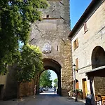 Turistico Gasparrini * Bevagna