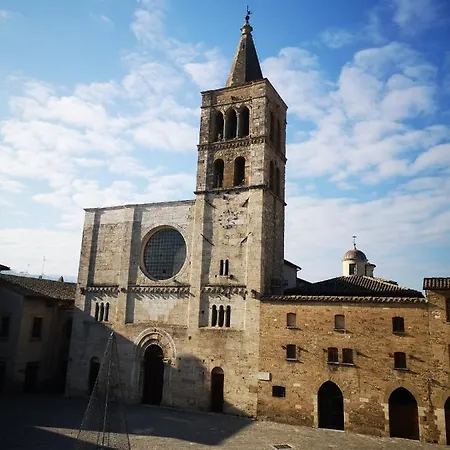 Turistico Gasparrini Appartement Bevagna