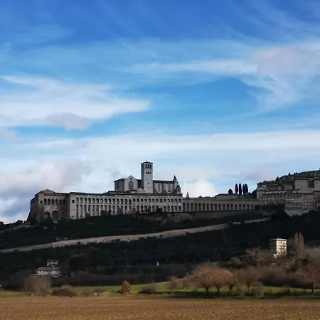 Appartement Turistico Gasparrini *