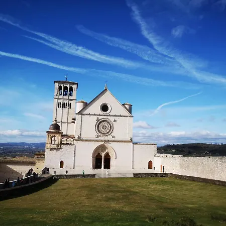 Turistico Gasparrini Bevagna