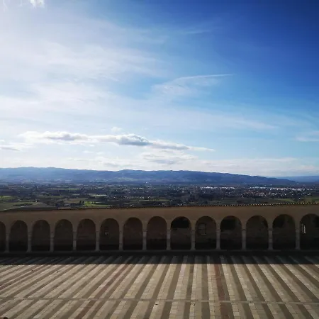 Turistico Gasparrini * Bevagna