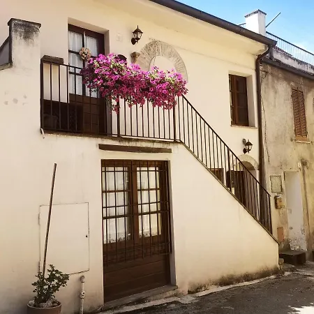 Turistico Gasparrini *