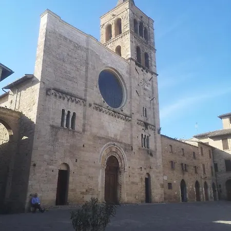 Turistico Gasparrini *