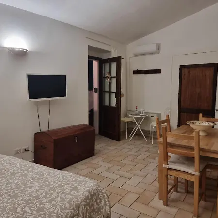 Turistico Gasparrini Appartement