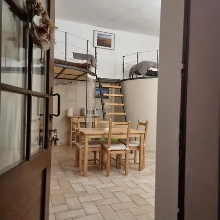 아파트 Turistico Gasparrini 베바냐