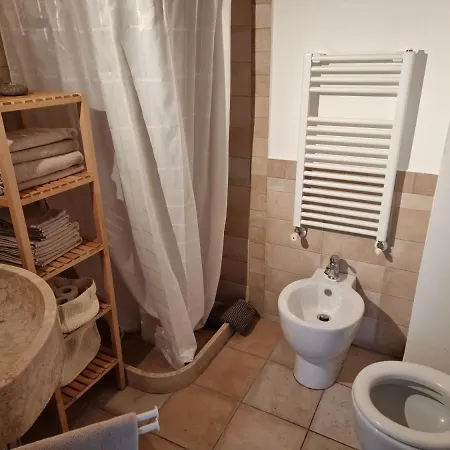 Turistico Gasparrini Appartement Bevagna