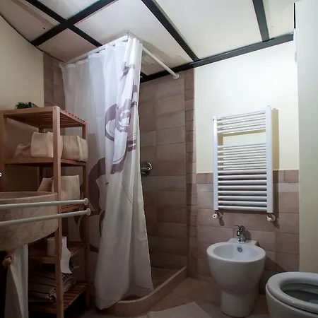 Appartement Turistico Gasparrini Bevagna