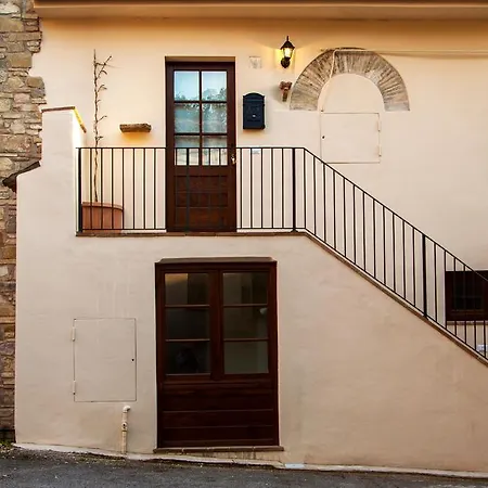 Turistico Gasparrini Bevagna