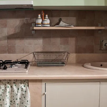 Appartement Turistico Gasparrini Bevagna