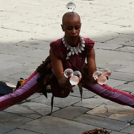 Turistico Gasparrini Appartement Bevagna