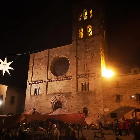 Turistico Gasparrini Bevagna