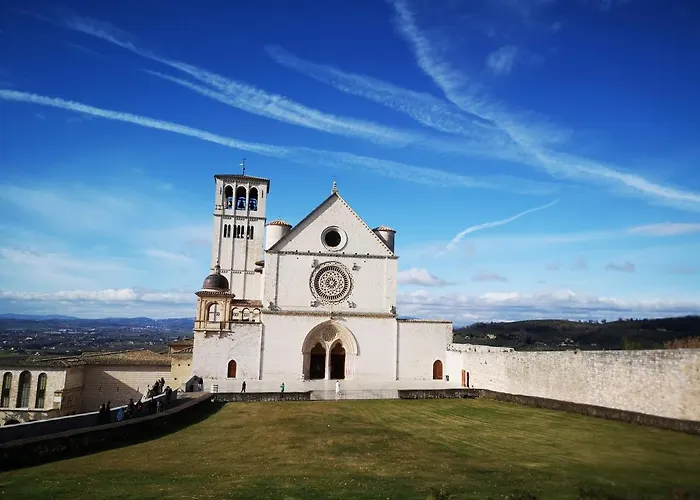 Turistico Gasparrini Bevagna