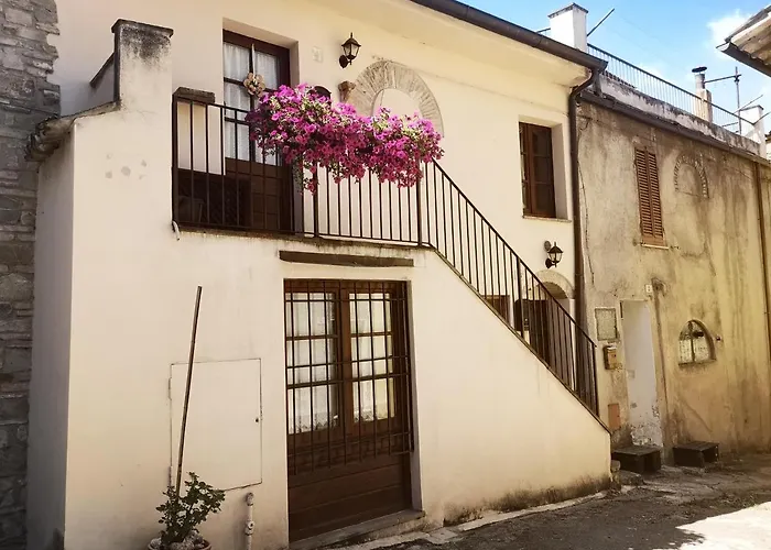 Turistico Gasparrini *