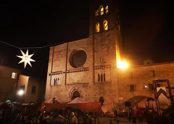 Turistico Gasparrini Bevagna